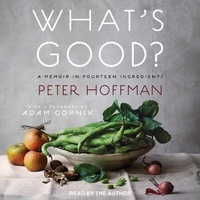 Abbildung von: What's Good? - Tantor Audio