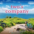 Cover: Two's Company - Tantor Audio