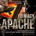 Cover: Apache - Tantor Audio