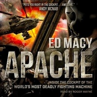 Enlarge image Cover: Apache - Tantor Audio