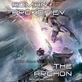 Cover: The Archon - Tantor Audio
