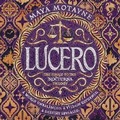 Cover: Lucero - HarperCollins