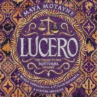Enlarge image Cover: Lucero - HarperCollins