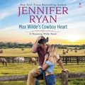 Cover: Max Wilde's Cowboy Heart - HarperCollins