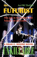 Cover: Unkillable - Dean C. Moore