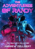 Cover: The Adventures of Randy - Andrew Zellgert