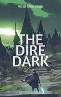 Cover: The Dire Dark - Shacklebound Books
