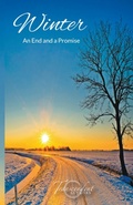 Cover: Winter, An End and a Promise - Kathleen Osborne