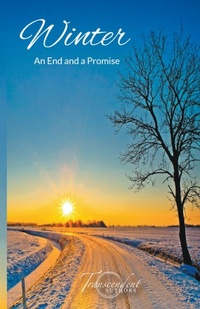 Enlarge image Cover: Winter, An End and a Promise - Kathleen Osborne