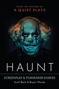 Cover: Haunt - Weyland Yutani