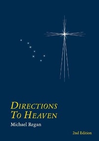 Enlarge image Cover: Directions to Heaven - Michael Regan