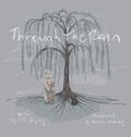 Cover: Through The Rain - Jill Shipley