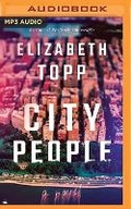Cover: City People - Brilliance Audio