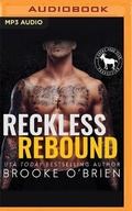 Cover: Reckless Rebound - Audible Studios on Brilliance