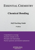 Cover: Chemical Bonding - Sterling Education
