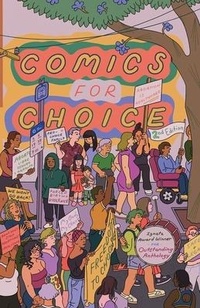 Abbildung von: Comics for Choice - Silver Sprocket