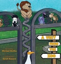 Cover: A Visit from the Zoo - Ewings Publishing LLC