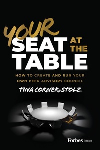 Abbildung von: Your Seat at the Table - Forbes Books