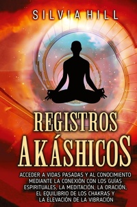 Abbildung von: Registros akashicos - Joelan AB
