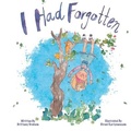 Cover: I Had Forgotten - ISBN Services