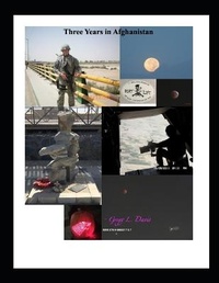Abbildung von: Three Years in Afghanistan - Lonely Mountain