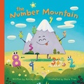 Cover: The Number Mountain - Ashley Allen