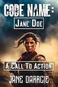 Cover: Code Name - Jane Darrcie