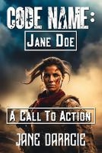 Enlarge image Cover: Code Name - Jane Darrcie