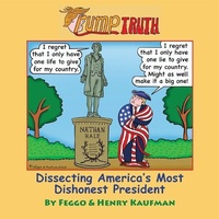 Enlarge image Cover: TrumpTruth - Now What Media