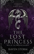 Cover: The Lost Princess - Raven Storm Publishing LLC
