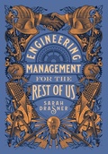 Cover: Engineering Management for the Rest of Us - Skill Recordings Inc