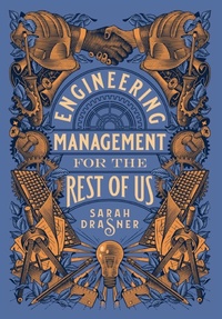 Enlarge image Cover: Engineering Management for the Rest of Us - Skill Recordings Inc
