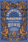 Cover: Engineering Management for the Rest of Us - Skill Recordings Inc