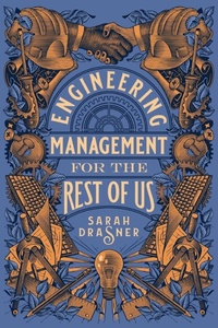 Enlarge image Cover: Engineering Management for the Rest of Us - Skill Recordings Inc