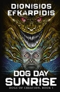 Cover: Dog Day Sunrise - Cosmic Boltz