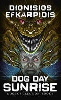 Cover: Dog Day Sunrise - Cosmic Boltz