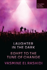 Enlarge image Cover: Laughter in the Dark - Columbia Global Reports