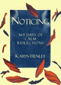 Enlarge image Cover: Noticing - Andon Press