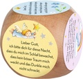Cover: Gebetsw&uuml;rfel: Meine allerliebsten Kindergebete - Coppenrath