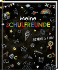 Cover: Freundebuch - Coppenrath