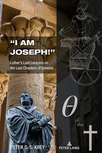 Enlarge image Cover: "I am Joseph!" - Peter Lang Verlag