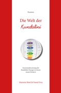 Cover: Die Welt der Kundalini - Paramon