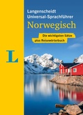 Cover: Langenscheidt Universal-Sprachf&uuml;hrer Norwegisch - PONS Langenscheidt