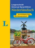 Cover: Langenscheidt Universal-Sprachf&uuml;hrer Niederl&auml;ndisch - PONS Langenscheidt