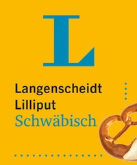 Abbildung von: Langenscheidt Lilliput Schwäbisch - PONS Langenscheidt