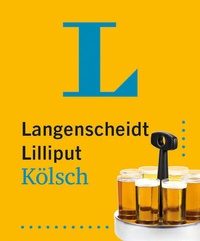 Abbildung von: Langenscheidt Lilliput Kölsch - PONS Langenscheidt