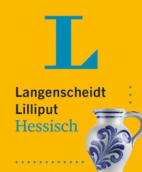Abbildung von: Langenscheidt Lilliput Hessisch - PONS Langenscheidt