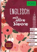 Cover: PONS Englisch mit allen Sinnen - PONS Langenscheidt