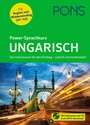 Cover: PONS Power-Sprachkurs Ungarisch - PONS Langenscheidt
