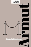 Cover: Armut - Kremayr & Scheriau